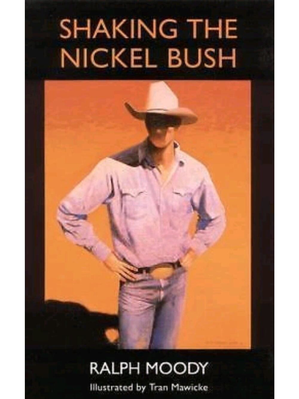 Shaking The Nickel Bush